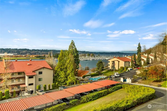 $345,000 | 908 East Bay Drive Northeast, Unit 203, Olympia, WA 98506