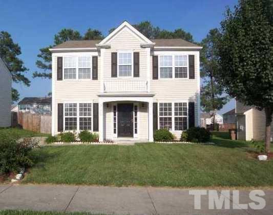 3009 Ranburne Drive Raleigh, NC 27610 - Photo 1 of 21