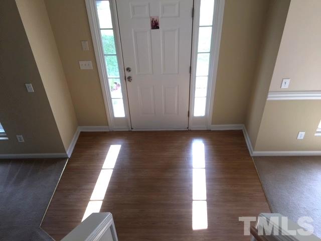 3009 Ranburne Drive Raleigh, NC 27610 - Photo 2 of 21