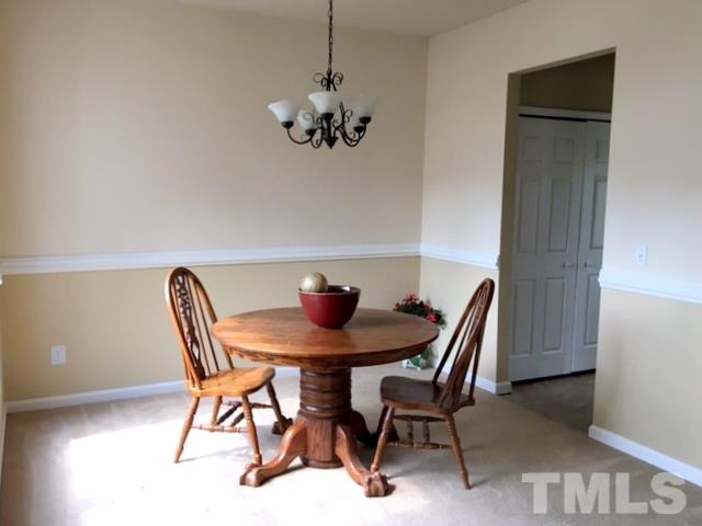 3009 Ranburne Drive Raleigh, NC 27610 - Photo 5 of 21