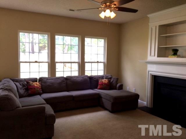 3009 Ranburne Drive Raleigh, NC 27610 - Photo 6 of 21