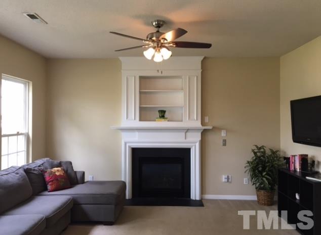 3009 Ranburne Drive Raleigh, NC 27610 - Photo 7 of 21