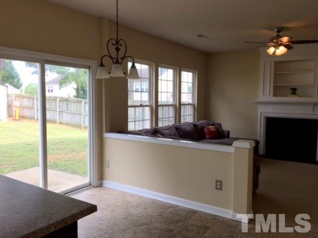3009 Ranburne Drive Raleigh, NC 27610 - Photo 8 of 21