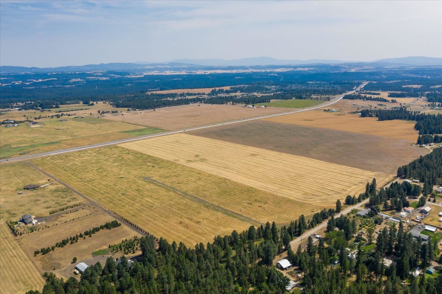 20-xxx North Cedar Road, Unit TRACT D Colbert, WA 99005 - Photo 1 of 27
