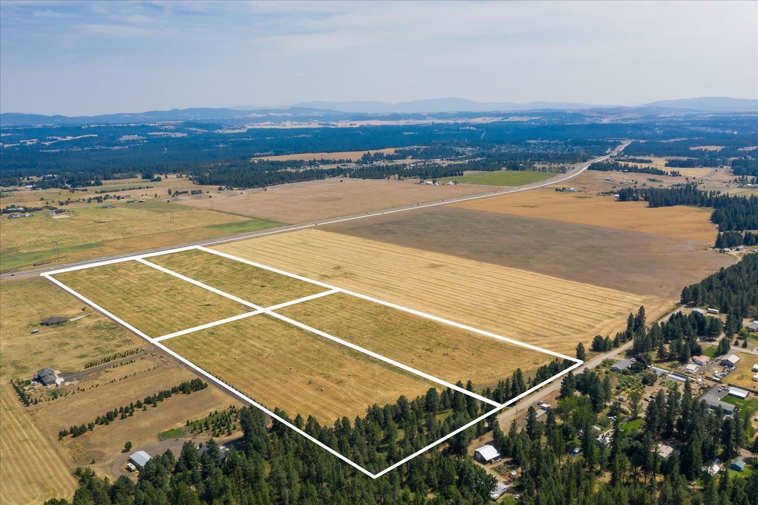 20-xxx North Cedar Road, Unit TRACT D Colbert, WA 99005 - Photo 3 of 27