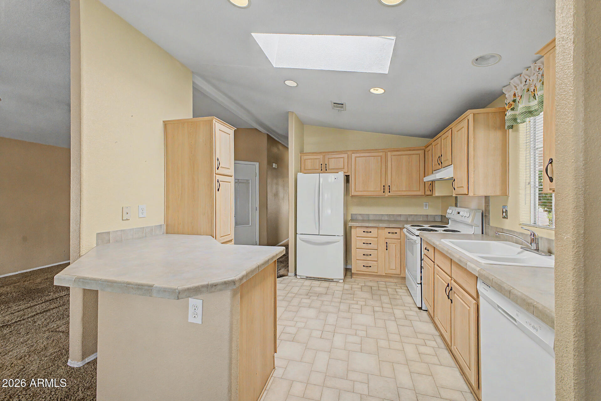 201 South Greenfield Road, Unit 74 Mesa, AZ 85206 - Photo 17 of 42