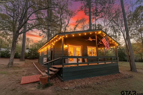 $161,500 | 212 Canyon Drive, Hideaway, TX 75771
