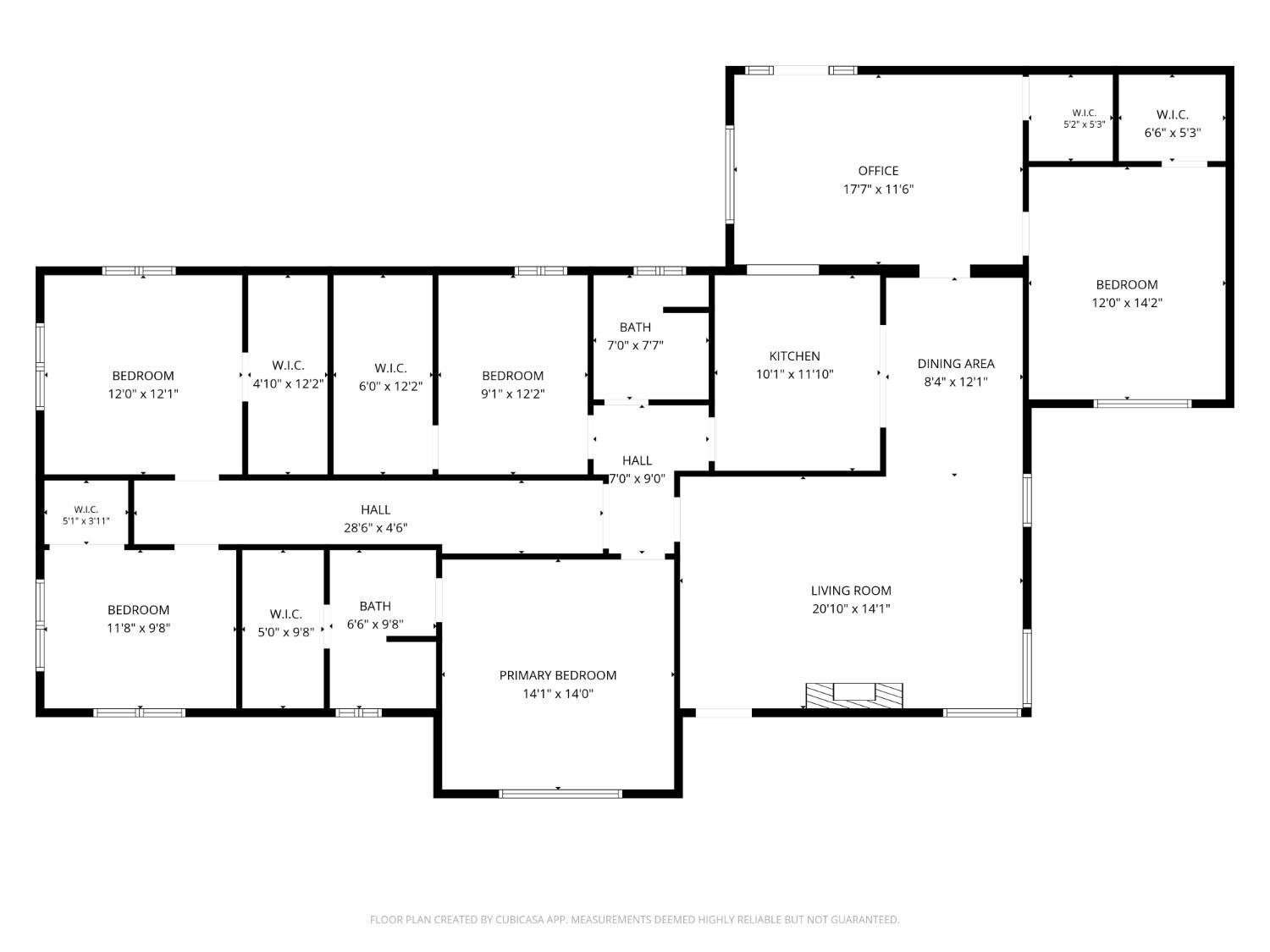 2201 Vivian Road Modesto, CA 95358 - Photo 43 of 43