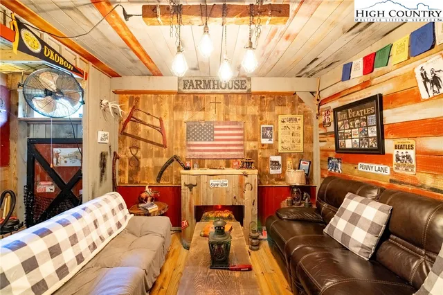 $88,750 | West Woodland Trail, Lansing, NC 28643