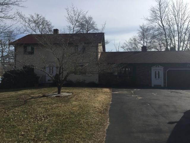 41 Lake Road Middlefield, CT 06455 - Photo 1 of 1 a backyard of a house