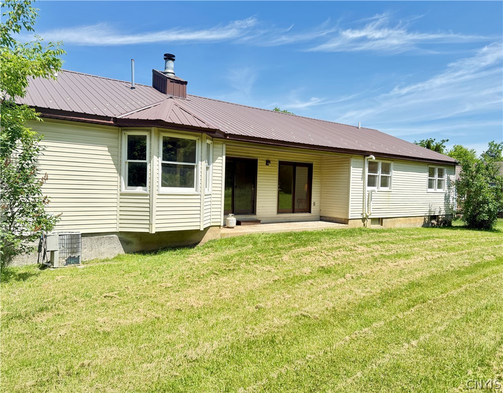 4111 Cook Farm Road LaFayette, NY 13078 - Photo 38 of 40