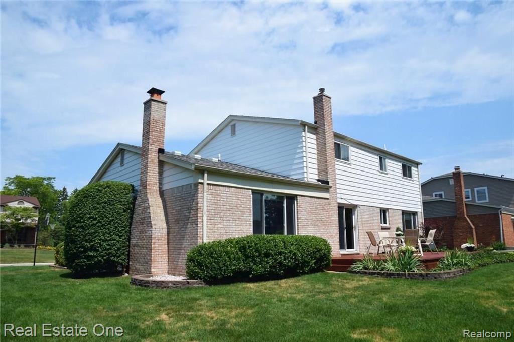 745 Lion Street Rochester Hills, MI 48307 - Photo 67 of 80