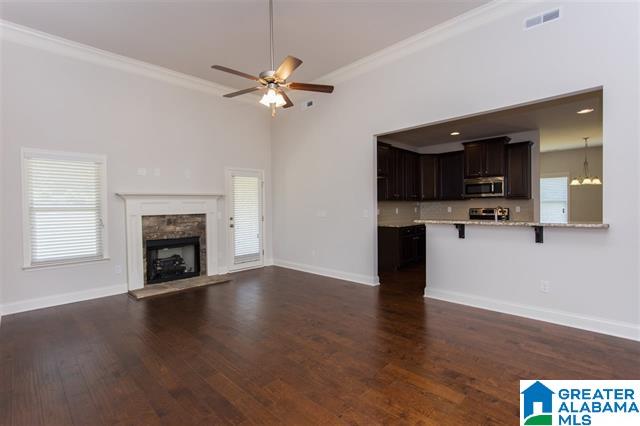 5543 Bridle Way Bessemer, AL 35022 - Photo 7 of 31