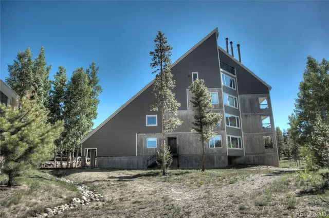 $575,000 | 21650 Highway 6, Unit 2096, Dillon, CO 80435