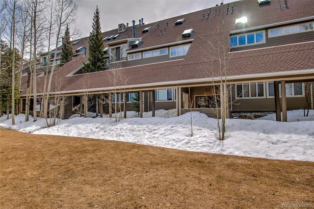 $575,000 | 21650 Highway 6, Unit 2096, Dillon, CO 80435