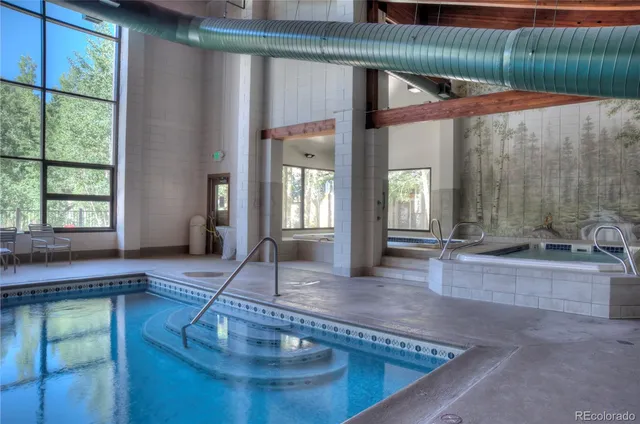 $575,000 | 21650 Highway 6, Unit 2096, Dillon, CO 80435