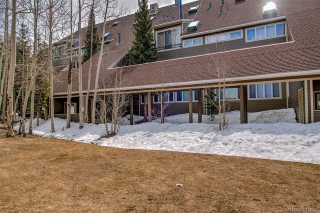 $575,000 | 21650 Highway 6, Unit 2096, Dillon, CO 80435