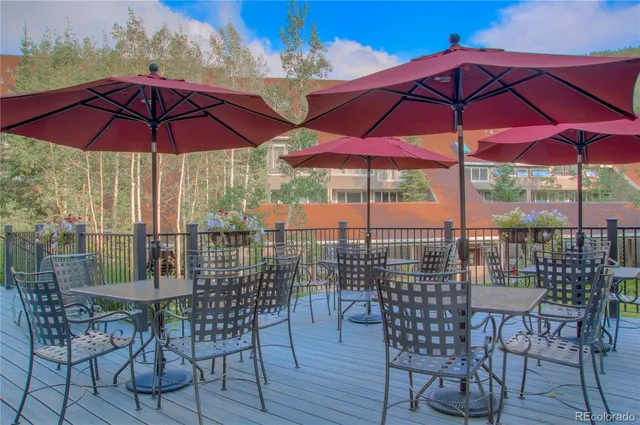 $575,000 | 21650 Highway 6, Unit 2096, Dillon, CO 80435