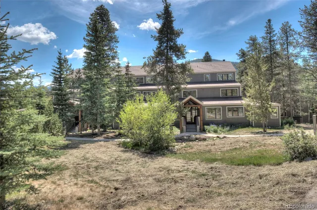 $575,000 | 21650 Highway 6, Unit 2096, Dillon, CO 80435