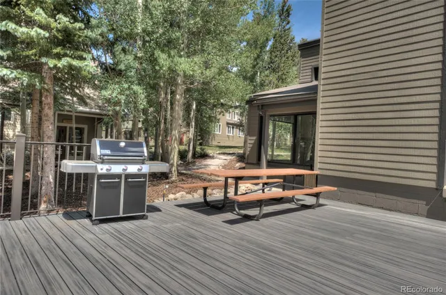 $575,000 | 21650 Highway 6, Unit 2096, Dillon, CO 80435