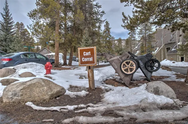 $575,000 | 21650 Highway 6, Unit 2096, Dillon, CO 80435