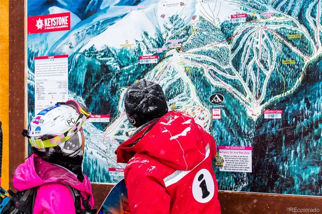 $575,000 | 21650 Highway 6, Unit 2096, Dillon, CO 80435