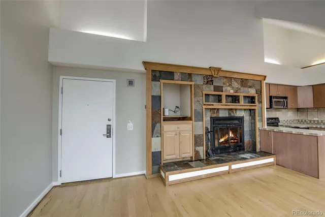 $575,000 | 21650 Highway 6, Unit 2096, Dillon, CO 80435