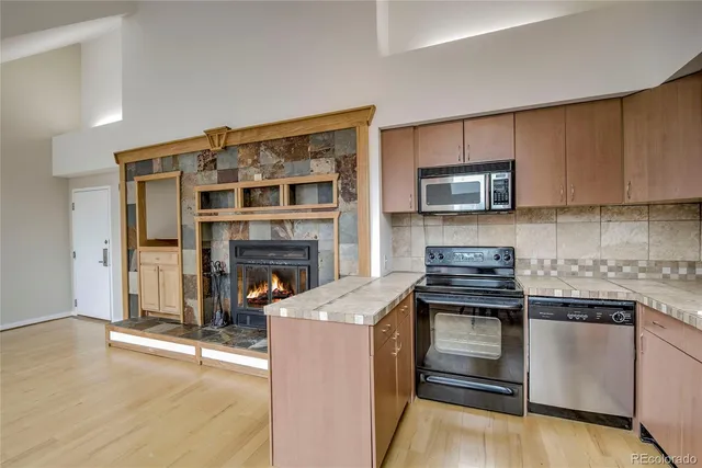 $575,000 | 21650 Highway 6, Unit 2096, Dillon, CO 80435