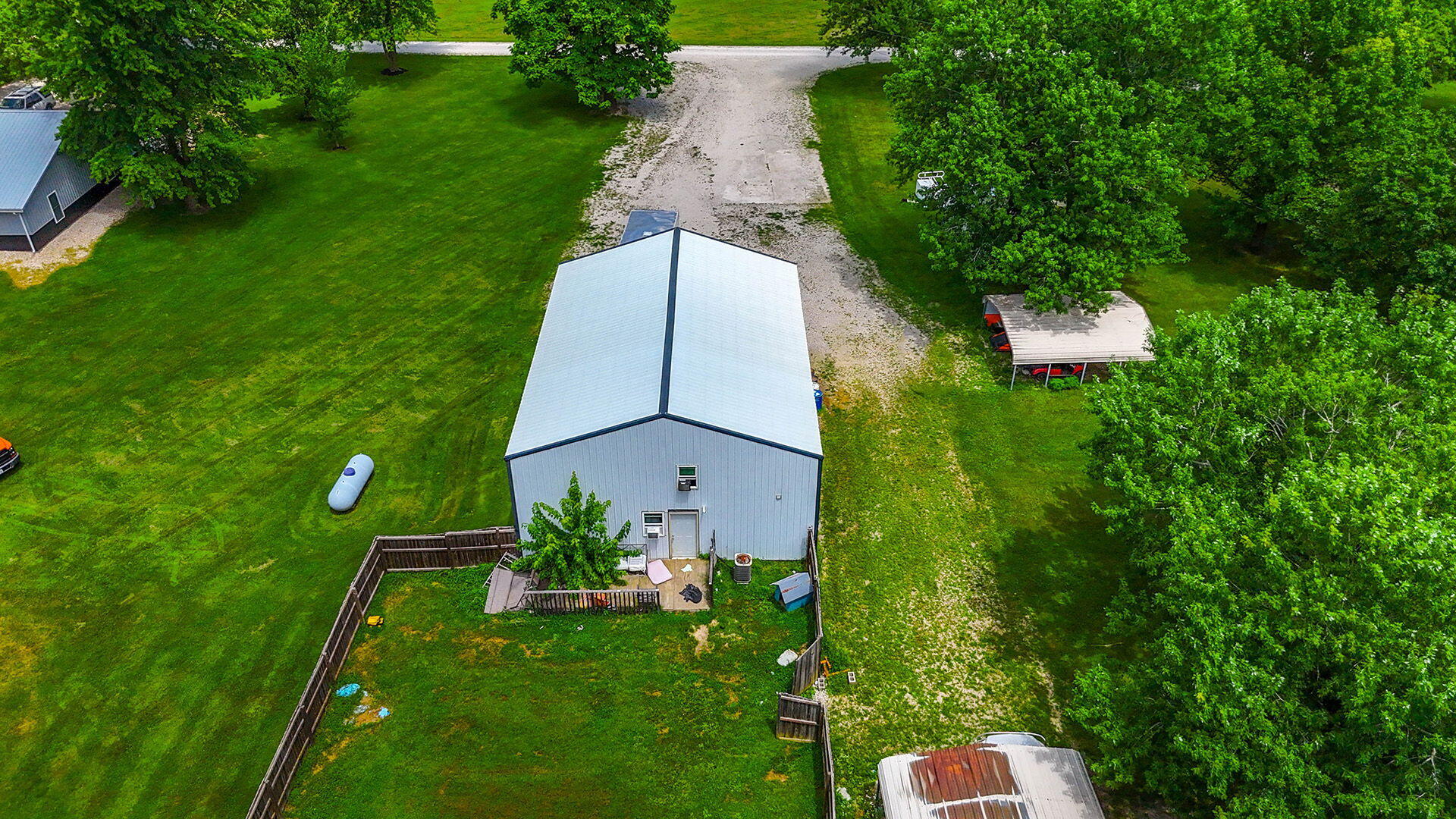 6351 Wyman Road Fulton, MO 65251 - Photo 38 of 61 Gallery Image 38