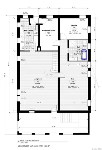 $899,000 | 131 Spring Street, Ossining, NY 10562