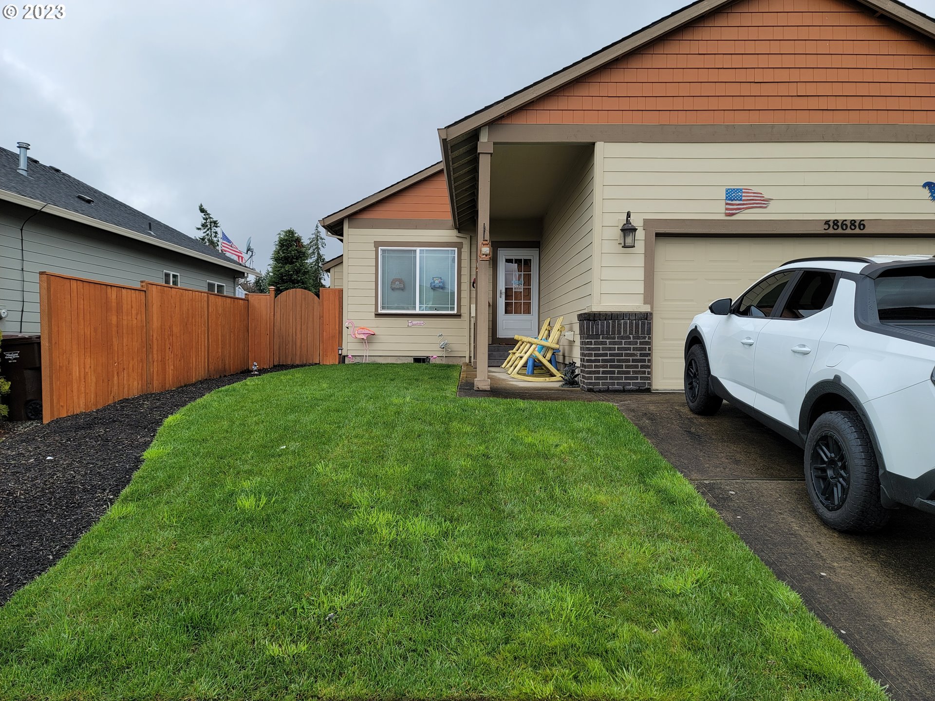 58686 Noble Road St. Helens, OR 97051 - Photo 1 of 22 Gallery Image 1