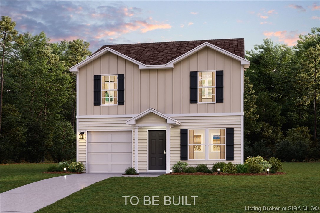 235 Clark Road Charlestown, IN 47111 - Photo 1 of 3 Gallery Image 1