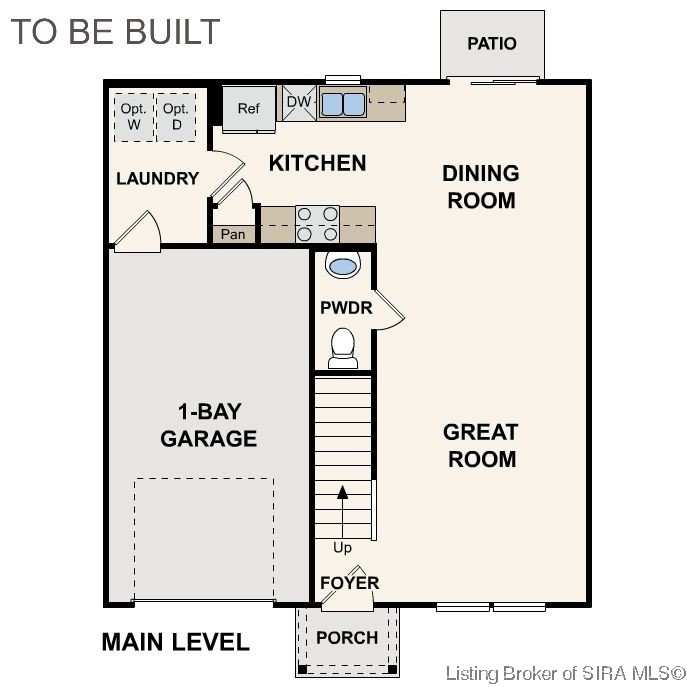 235 Clark Road Charlestown, IN 47111 - Photo 2 of 3 Gallery Image 2