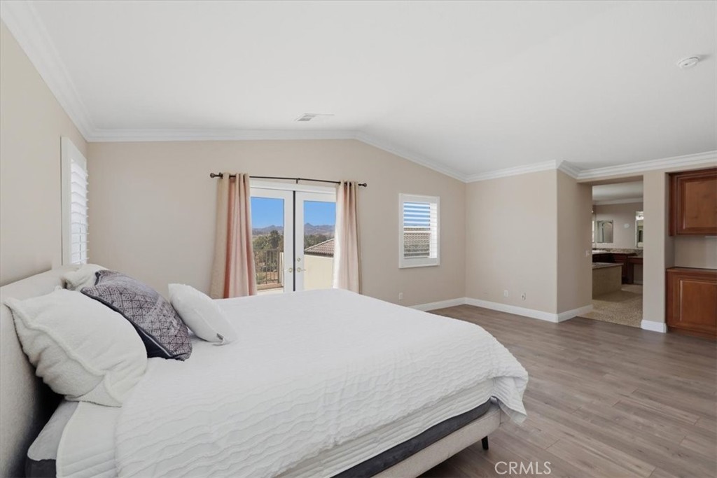 16795 Eagle Peak Road Riverside, CA 92504 - Photo 37 of 74 Primary Bedroom #2
