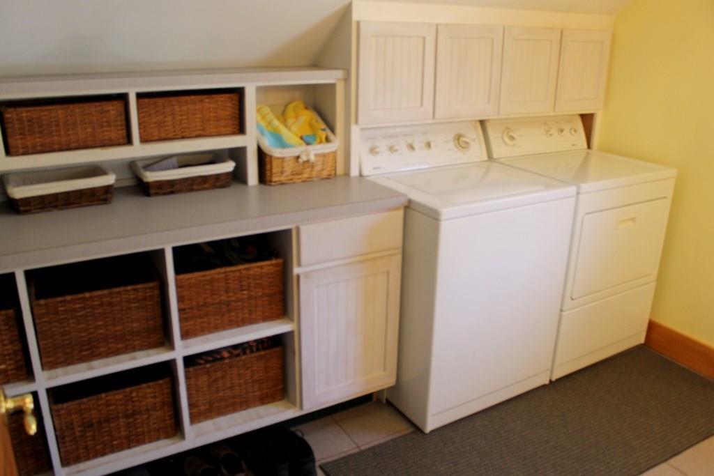 474 Clarkswoods Road Lyman, ME 04002 - Photo 20 of 28 Half Bath - Laundry