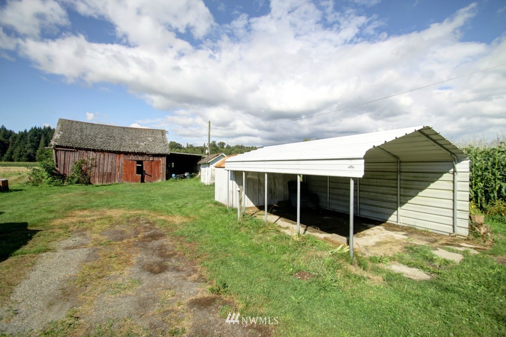 8871 F F & S Grade Road Sedro-Woolley, WA 98284 - Photo 24 of 25 Gallery Image 24