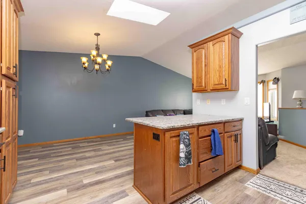 $369,900 | 790 Lakeridge Drive, West Fargo, ND 58078