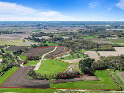 $850,000 | Lt0 Sugar Creek Road, Sugar Creek, WI 53121