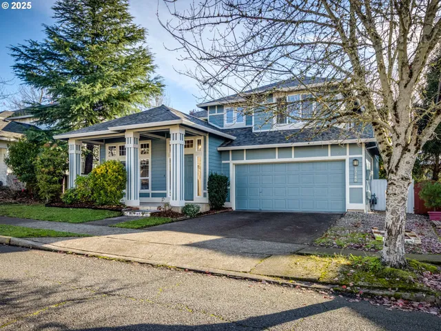 $649,900 | 15446 Southeast Honeysuckle Way, Clackamas, OR 97015