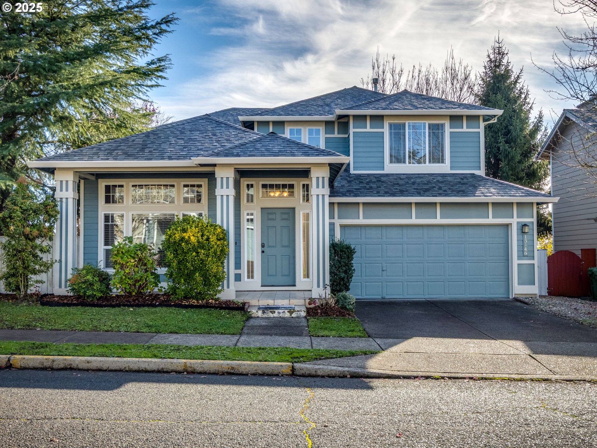15446 Southeast Honeysuckle Way Clackamas, OR 97015 - Photo 39 of 48
