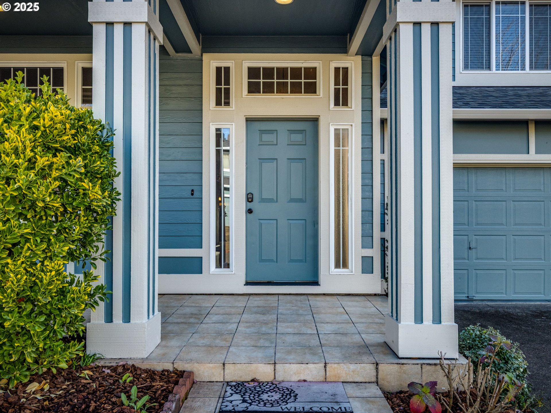 15446 Southeast Honeysuckle Way Clackamas, OR 97015 - Photo 40 of 48