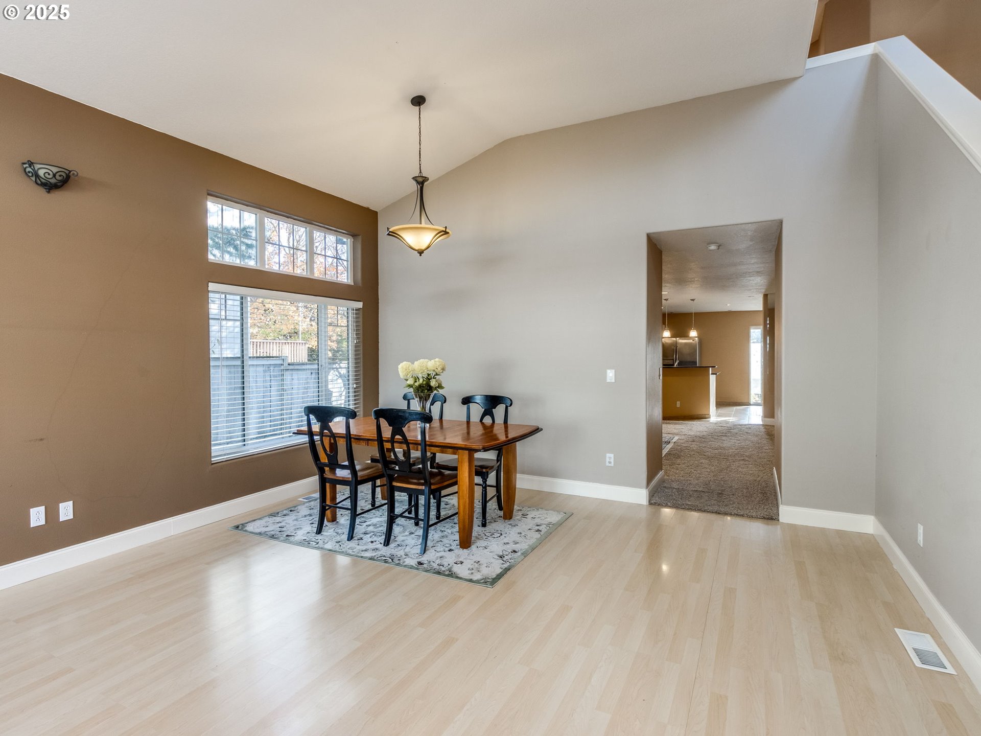 15446 Southeast Honeysuckle Way Clackamas, OR 97015 - Photo 4 of 48