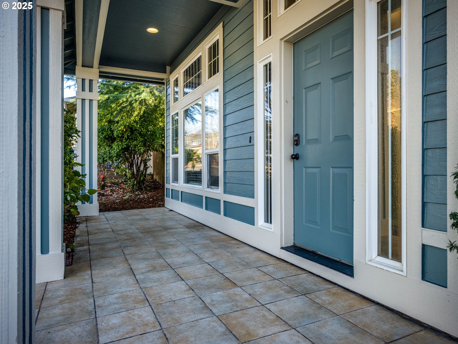 15446 Southeast Honeysuckle Way Clackamas, OR 97015 - Photo 41 of 48