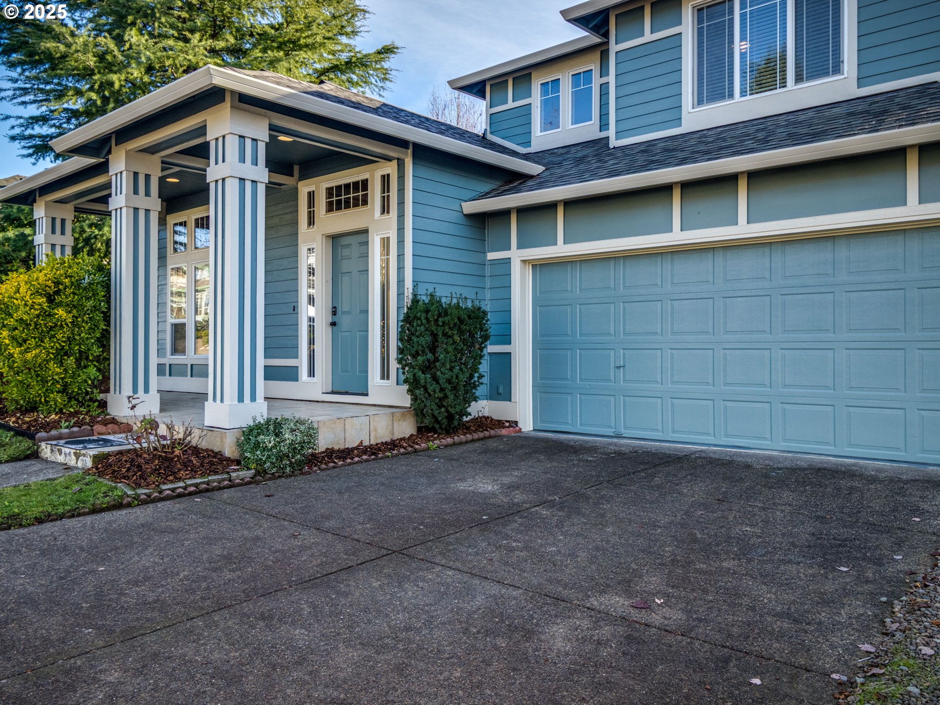 15446 Southeast Honeysuckle Way Clackamas, OR 97015 - Photo 42 of 48