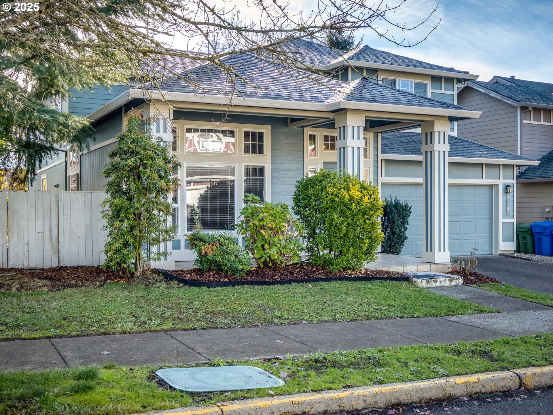 15446 Southeast Honeysuckle Way Clackamas, OR 97015 - Photo 43 of 48