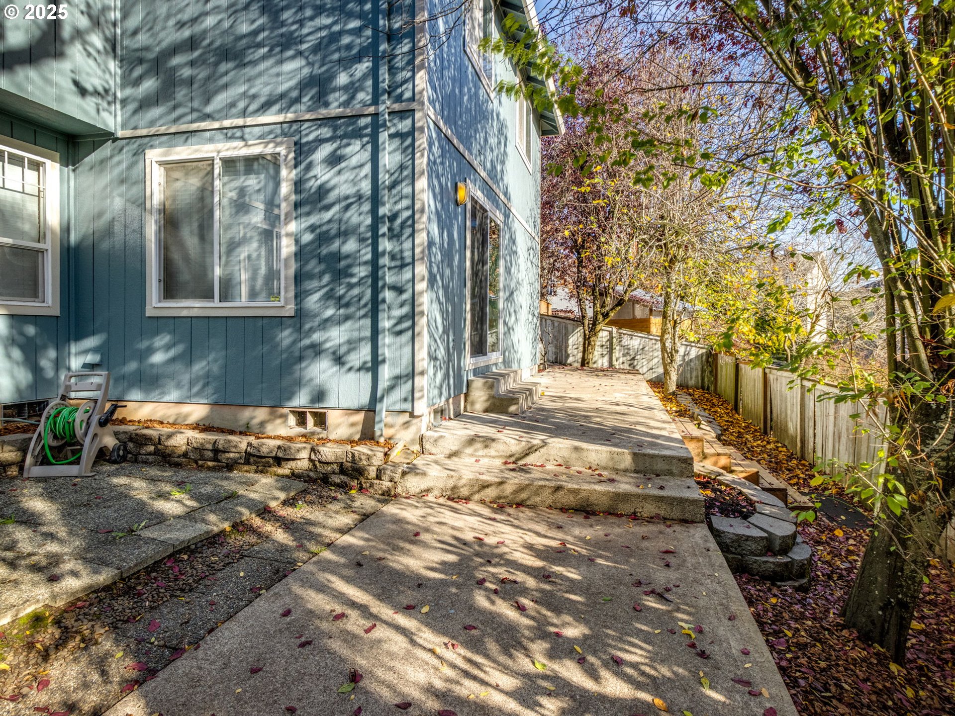 15446 Southeast Honeysuckle Way Clackamas, OR 97015 - Photo 45 of 48