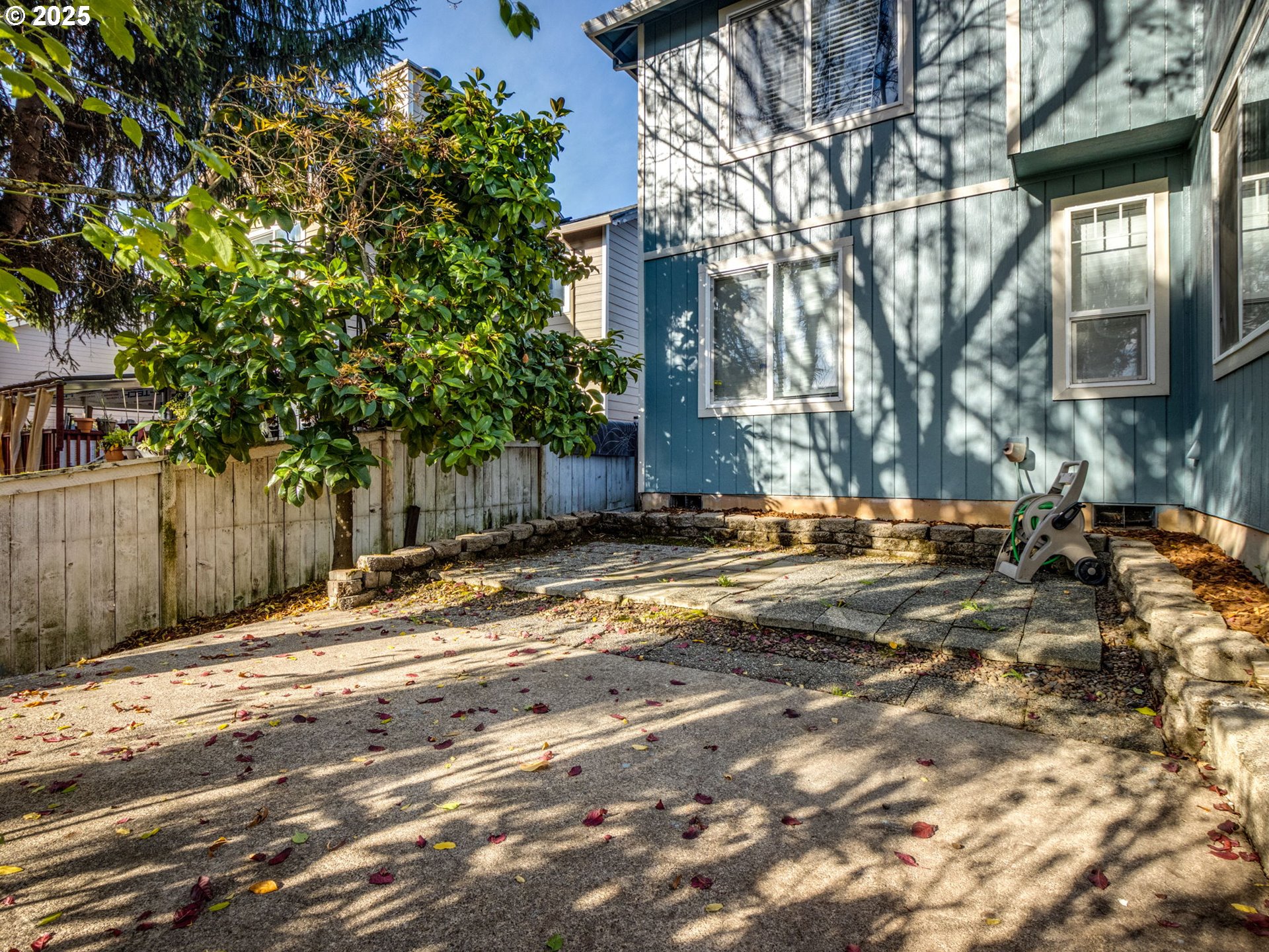 15446 Southeast Honeysuckle Way Clackamas, OR 97015 - Photo 46 of 48