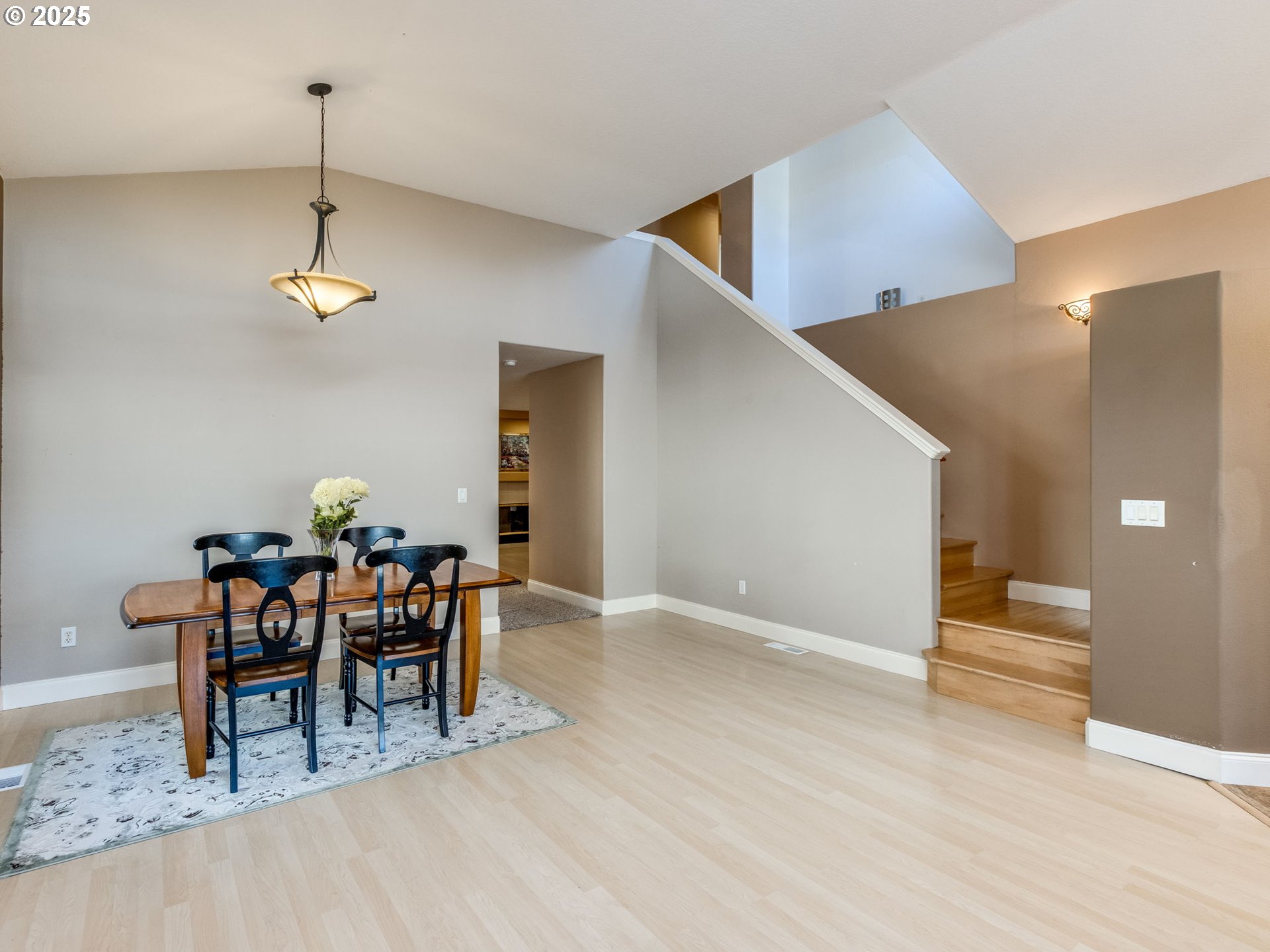 15446 Southeast Honeysuckle Way Clackamas, OR 97015 - Photo 5 of 48