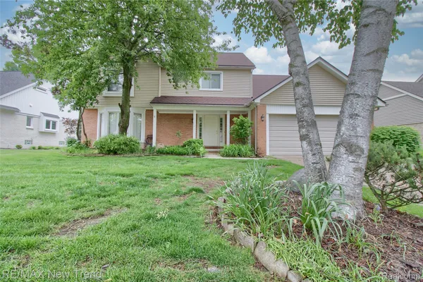 $3,000 | 24498 Redwing Drive, Novi, MI 48374