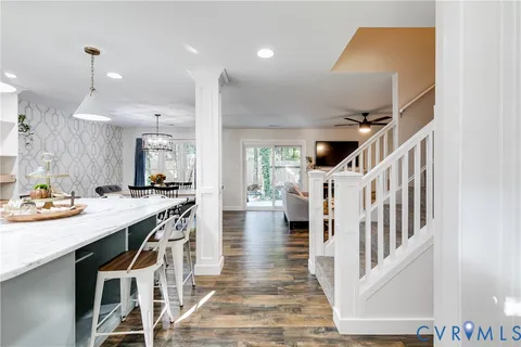 $469,900 | 12514 Evansdale Road, Henrico, VA 23233